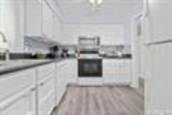 CORONADO COURTS - Residential