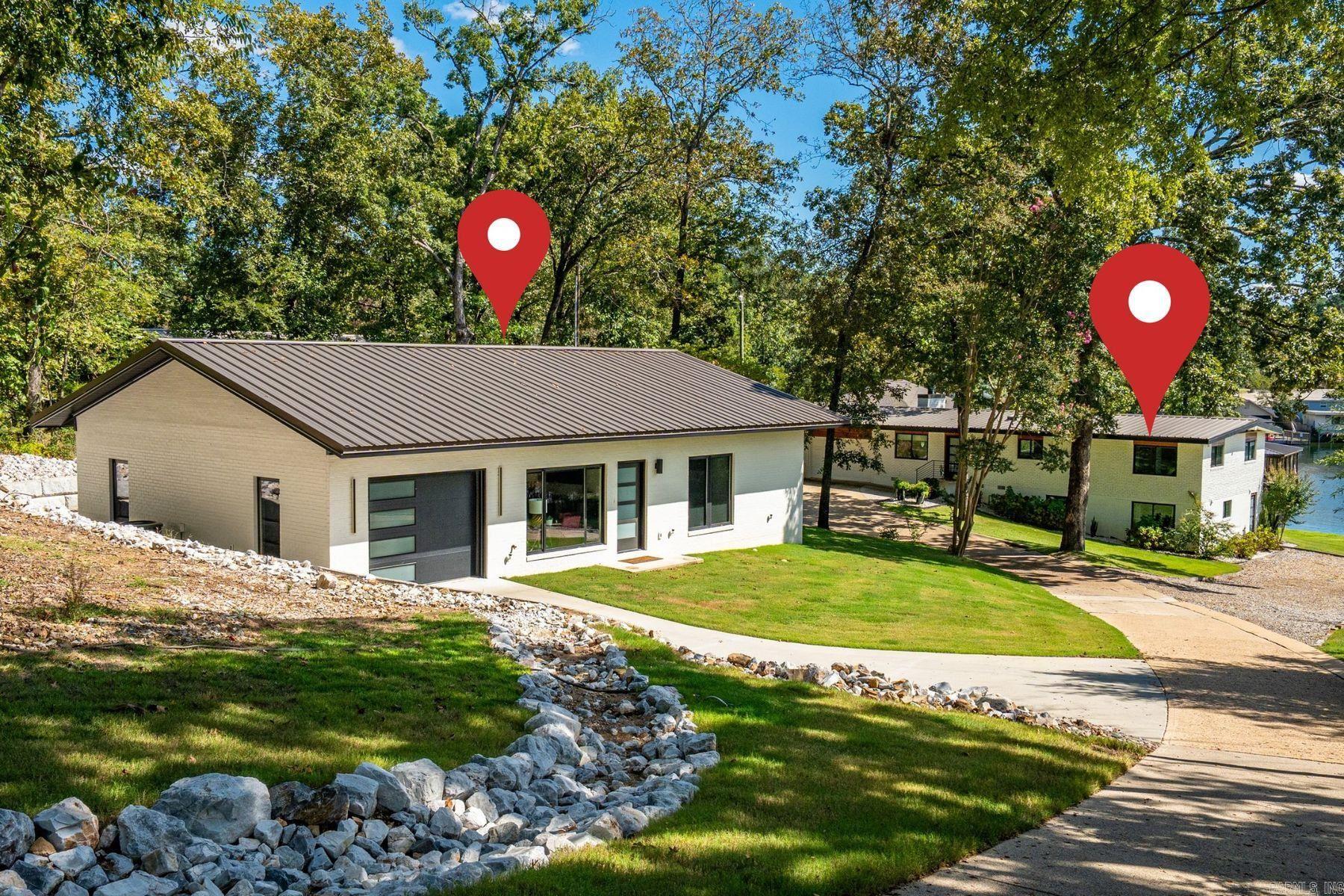 TWIN POINTS - Residential