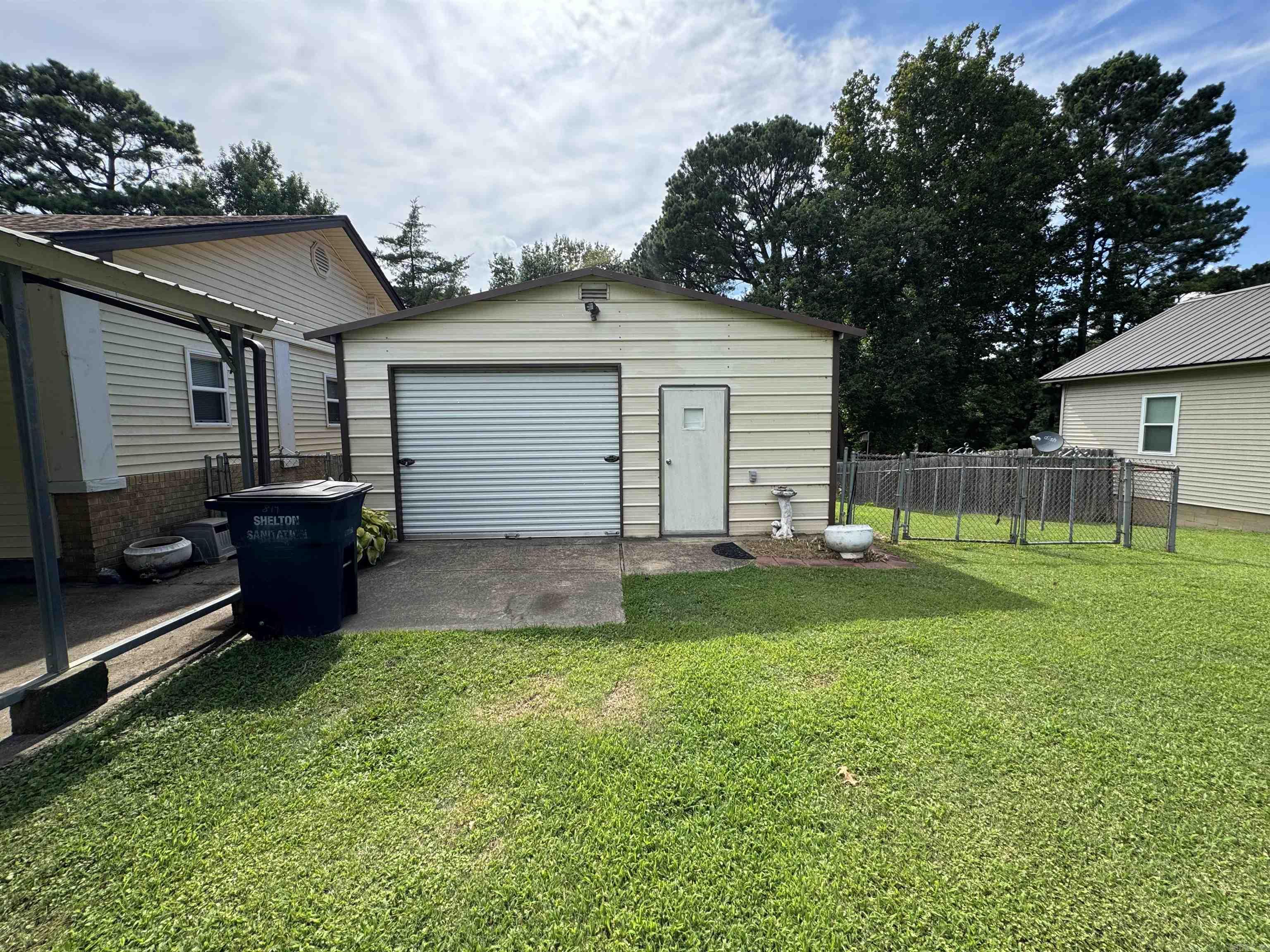 Not In List - Residential