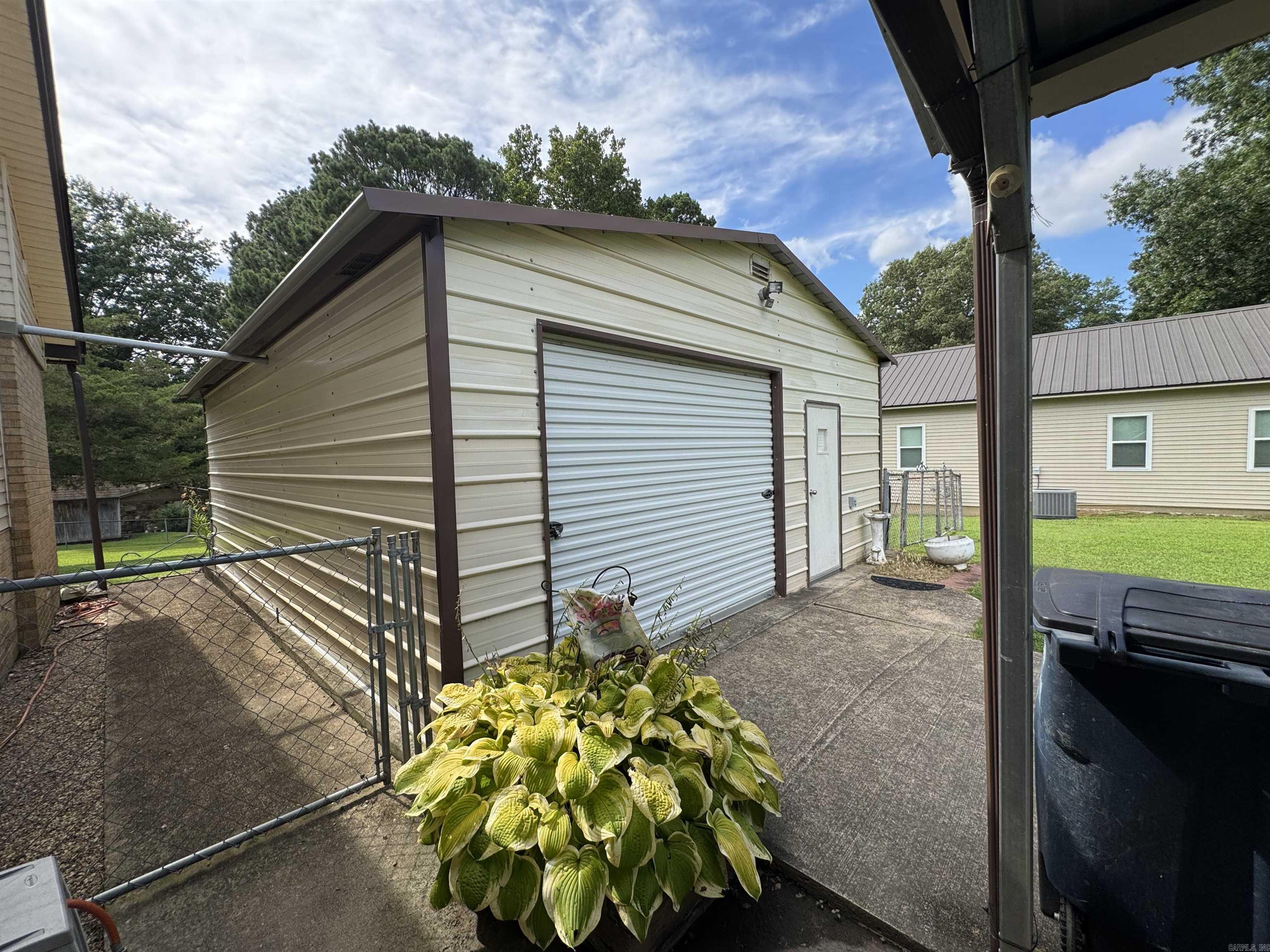 Not In List - Residential