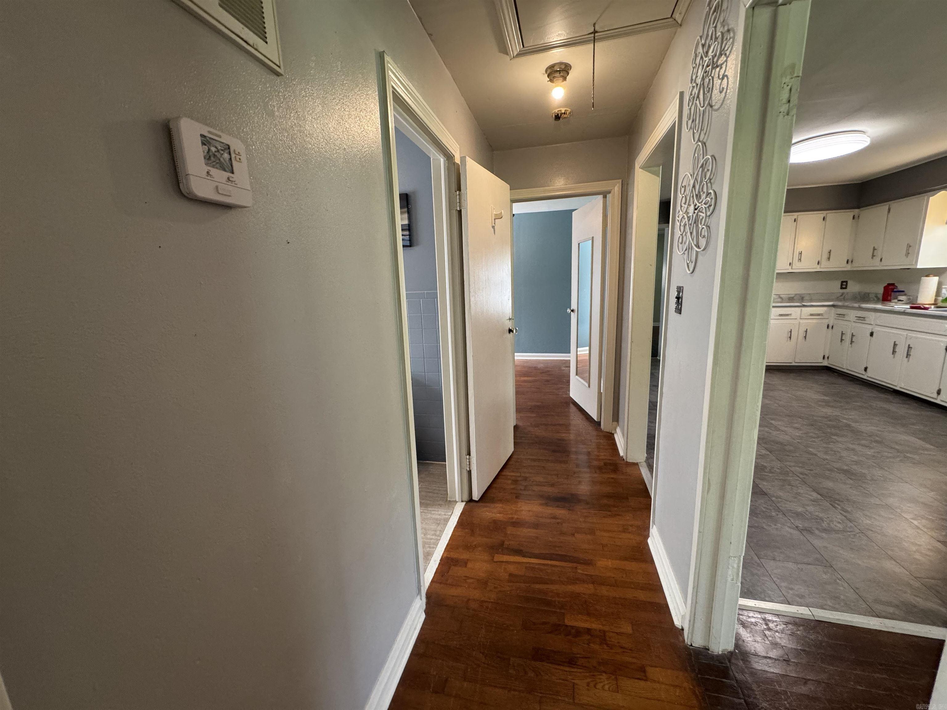 Not In List - Residential