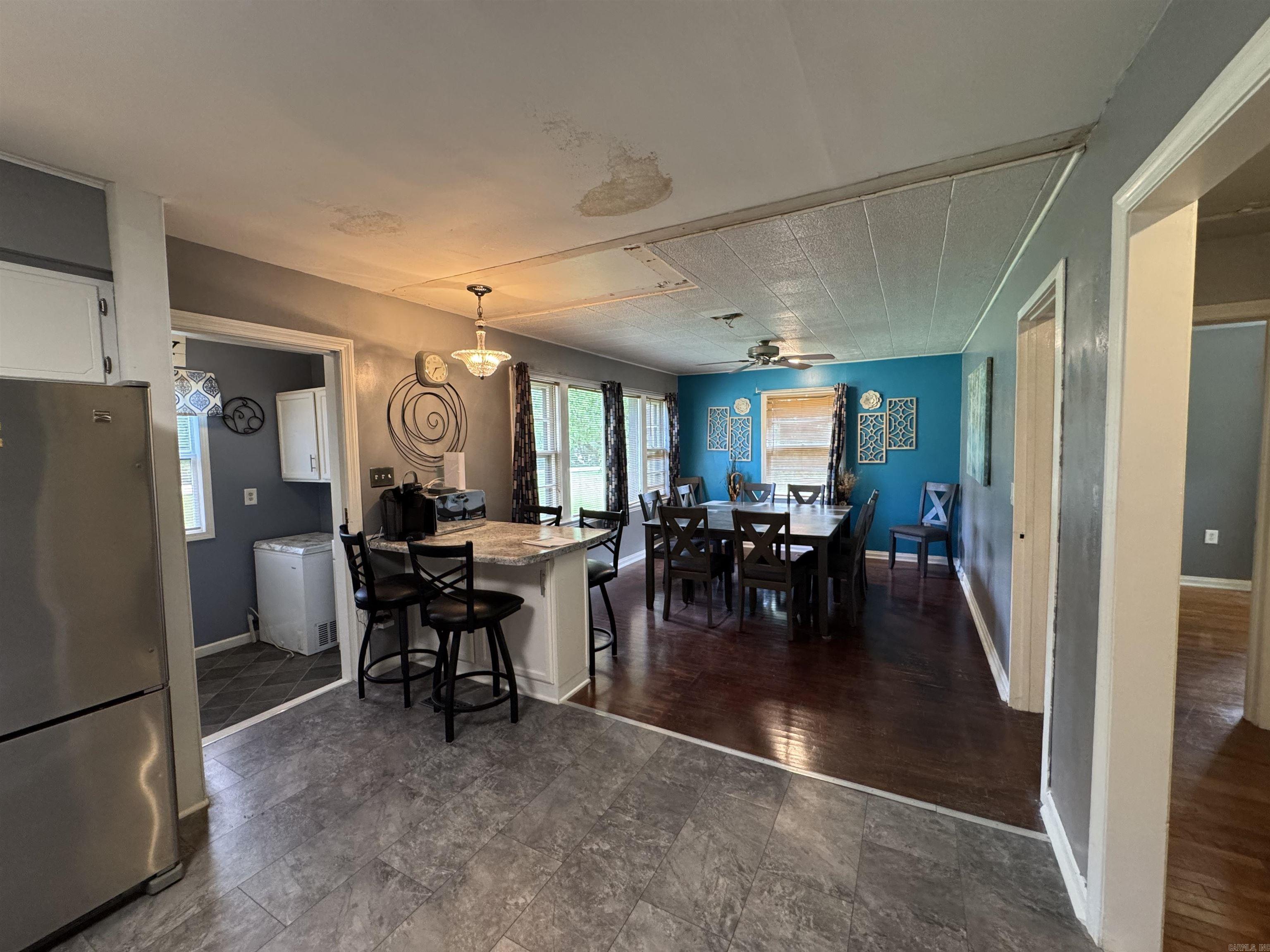 Not In List - Residential