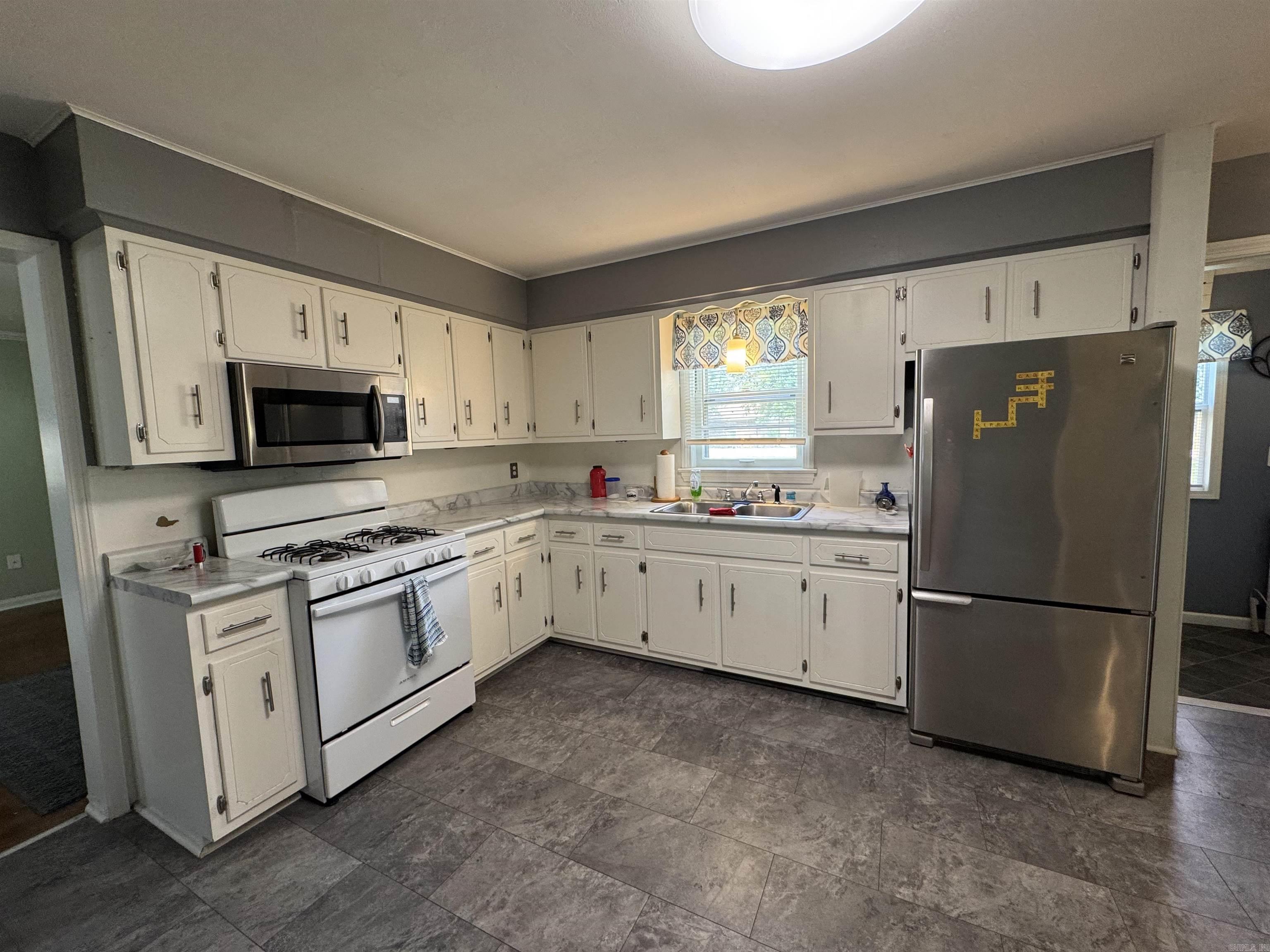 Not In List - Residential
