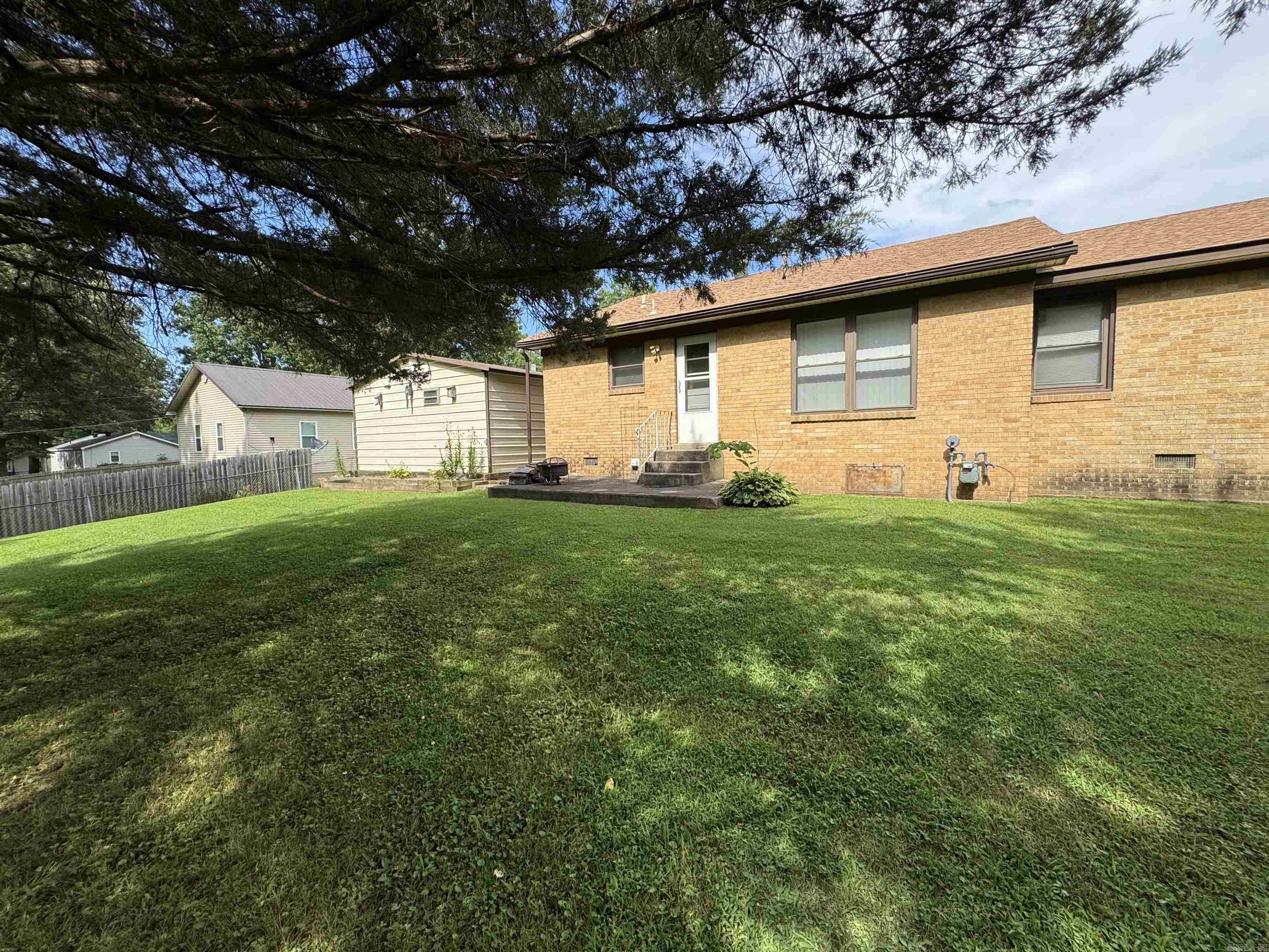 Not In List - Residential