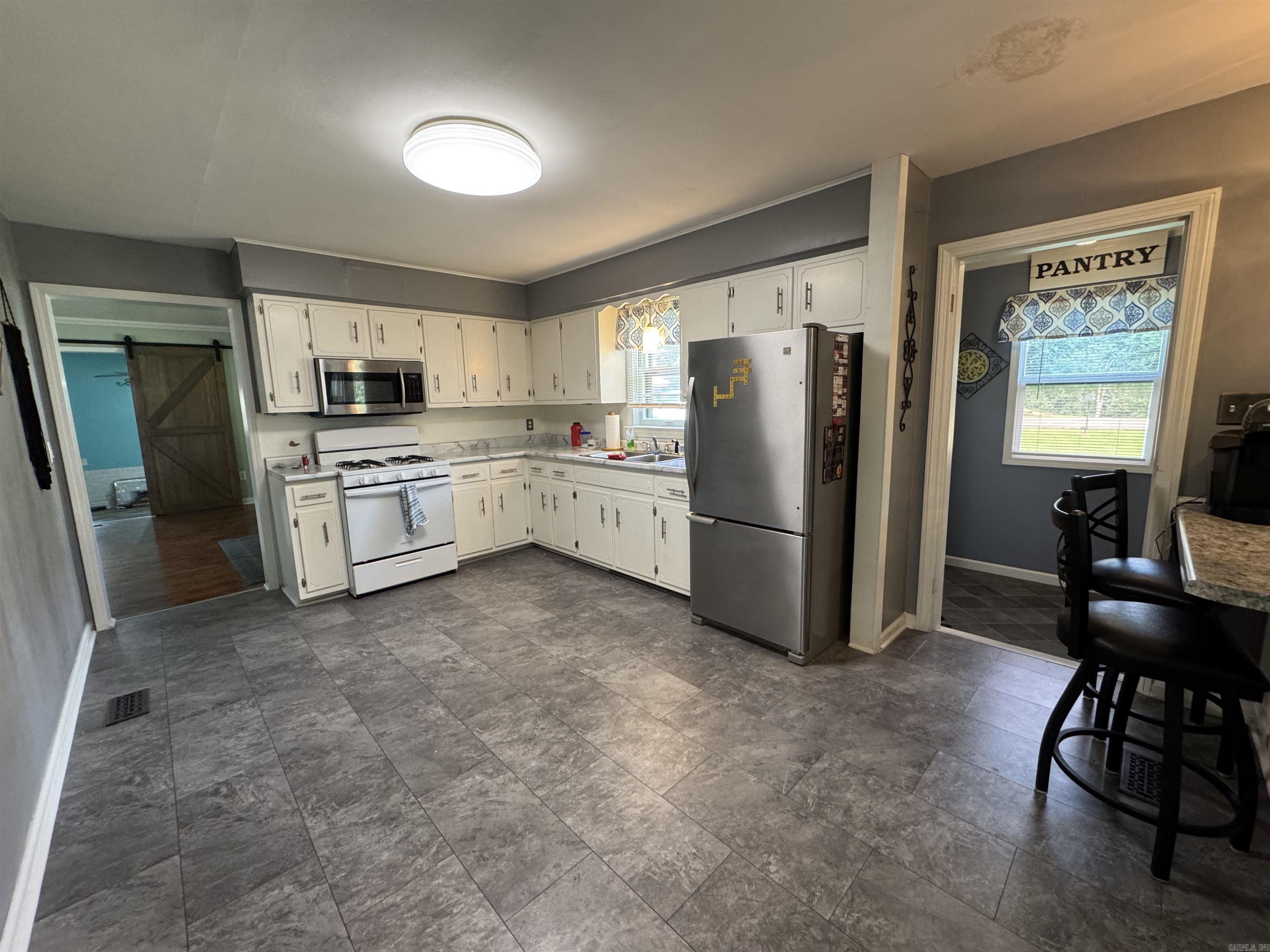 Not In List - Residential