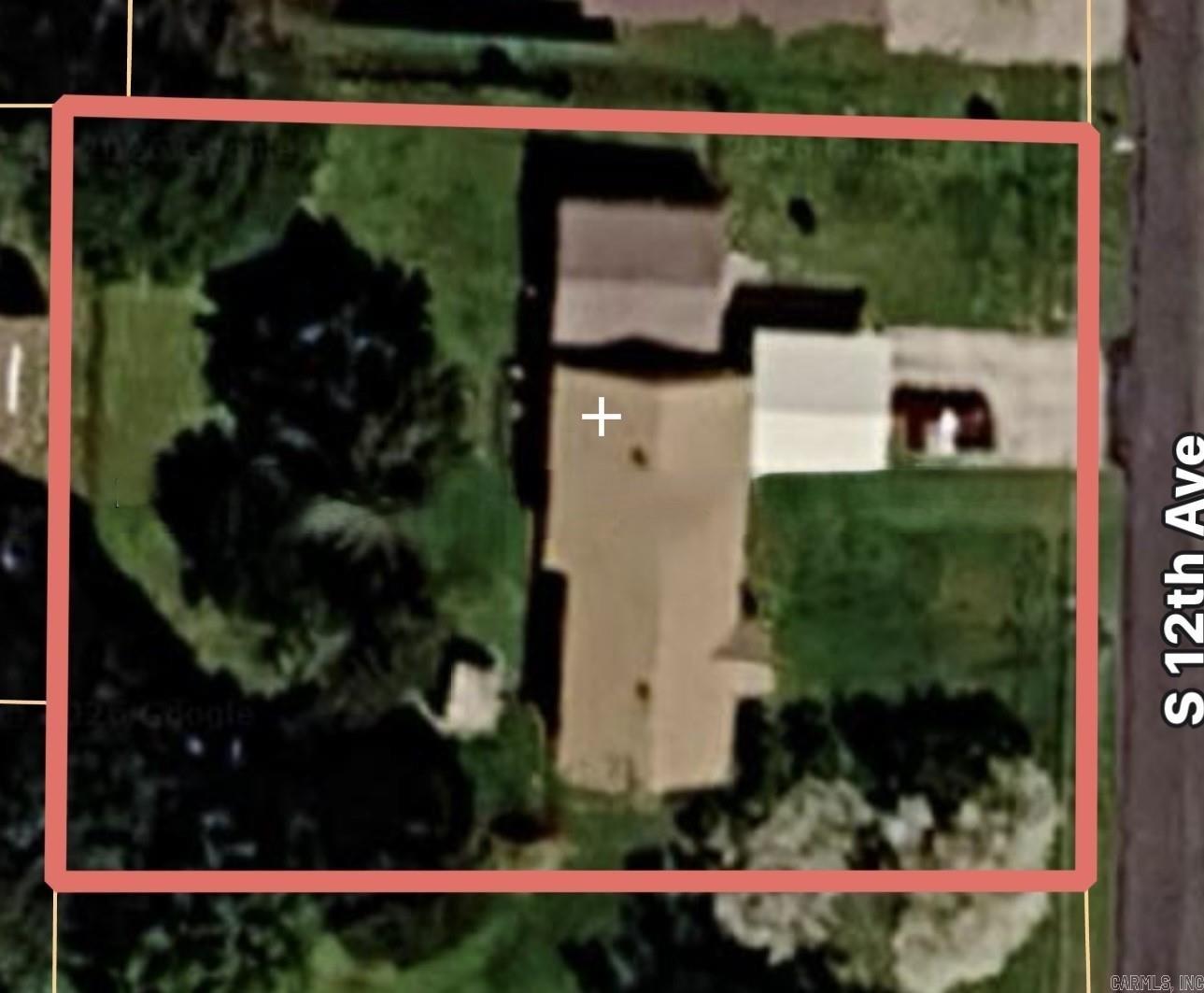 Not In List - Residential