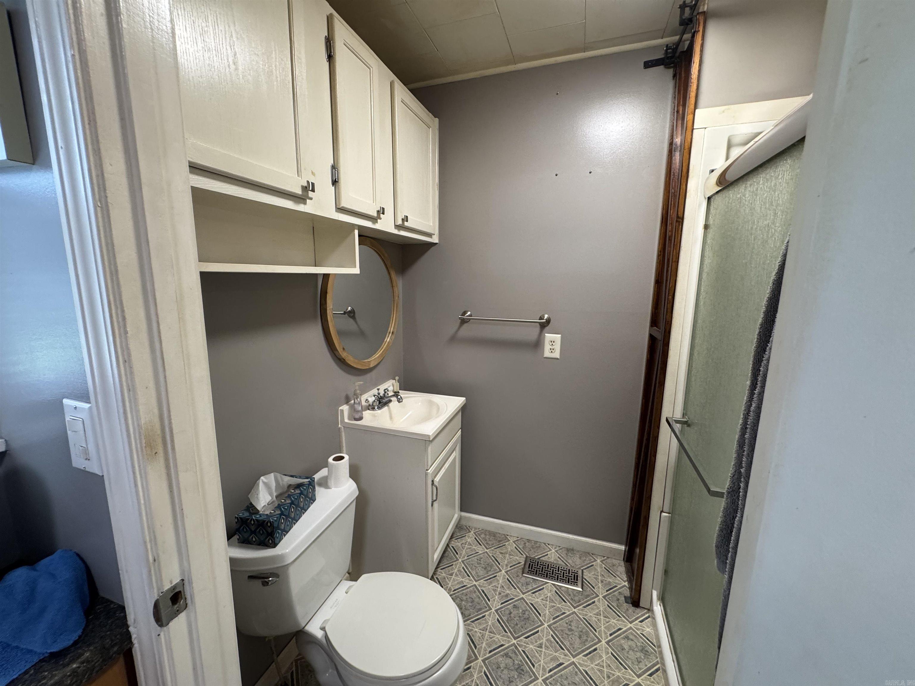 Not In List - Residential