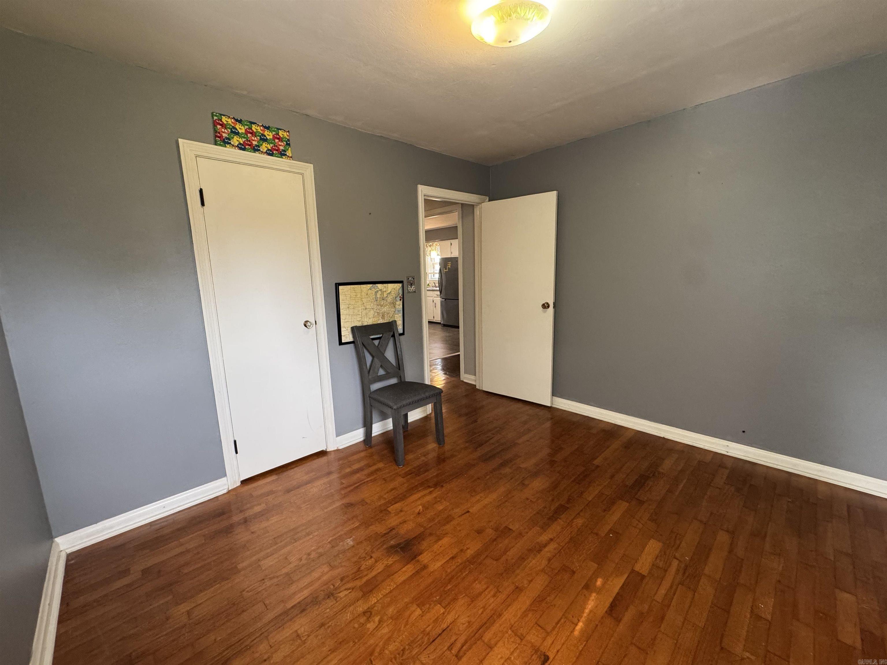 Not In List - Residential