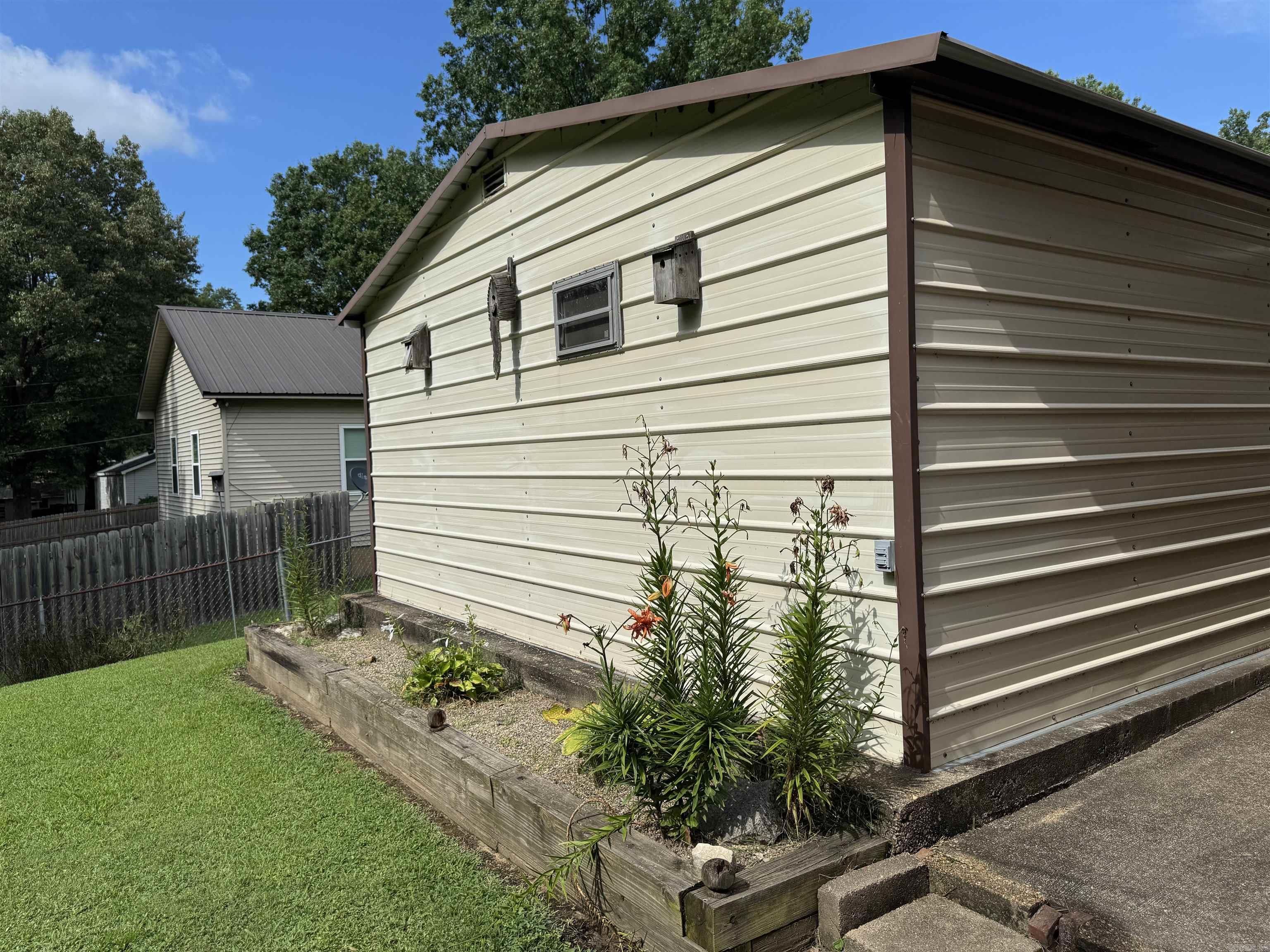 Not In List - Residential