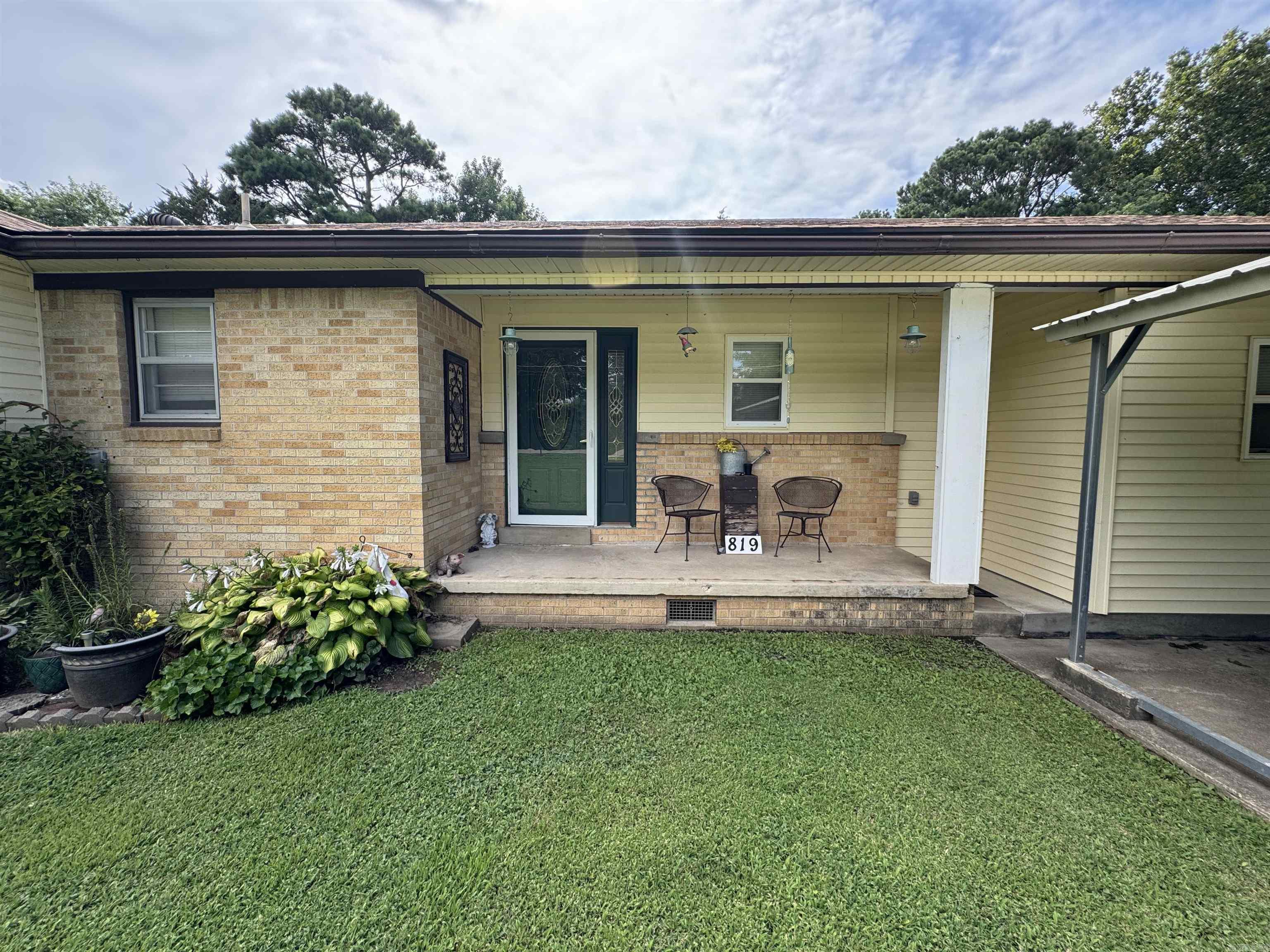 Not In List - Residential