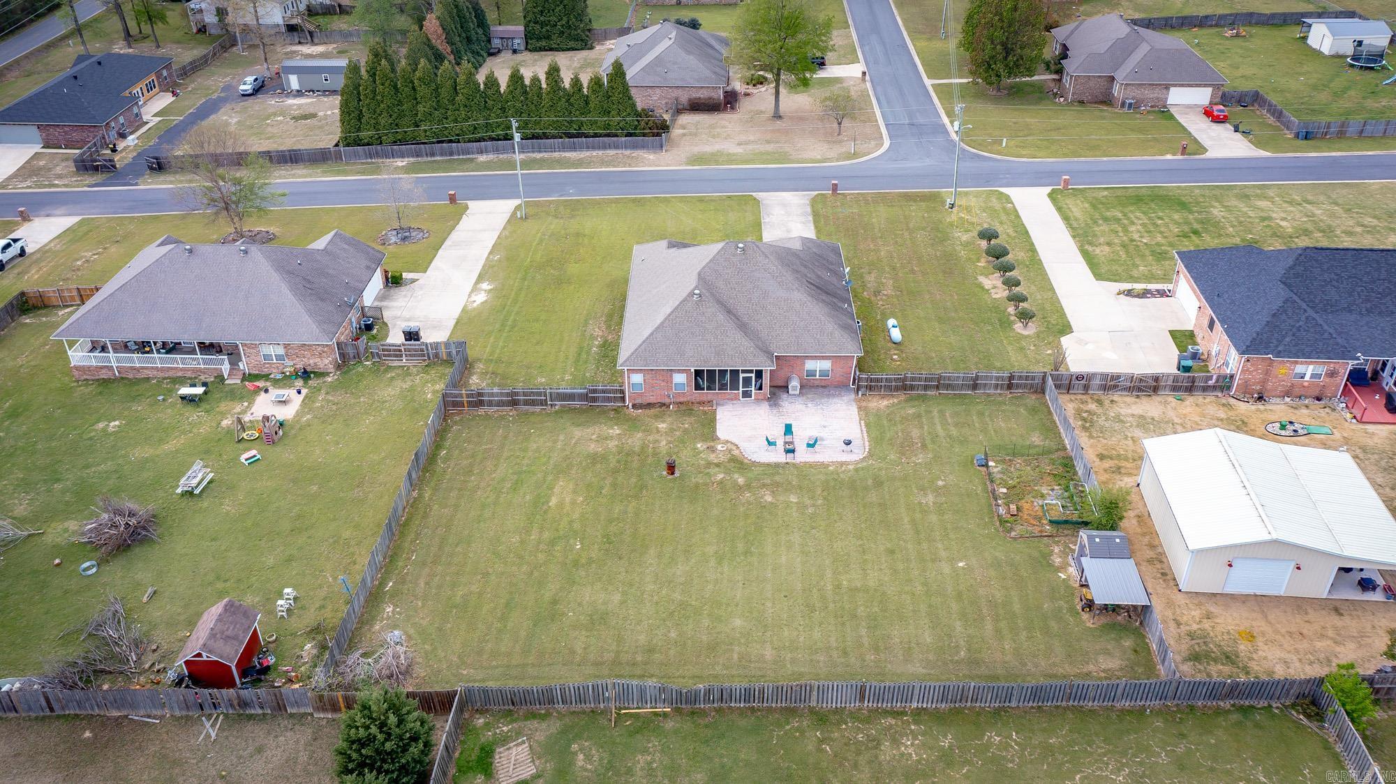 TRIPLE J ESTATES - Residential