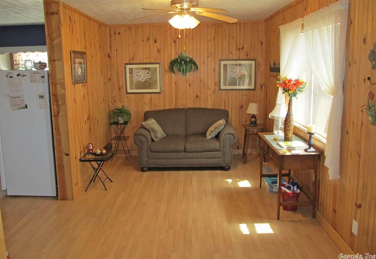 Sequoyah - Residential