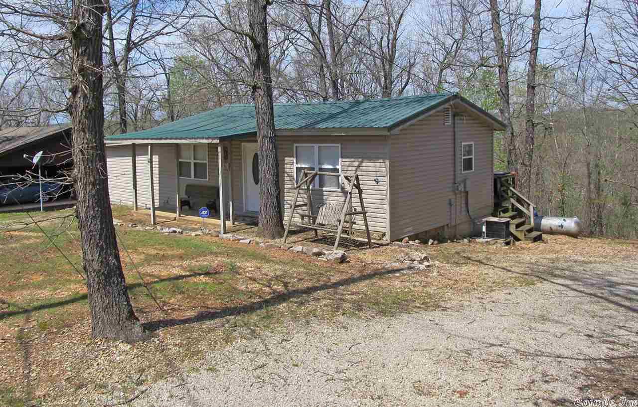 Sequoyah - Residential