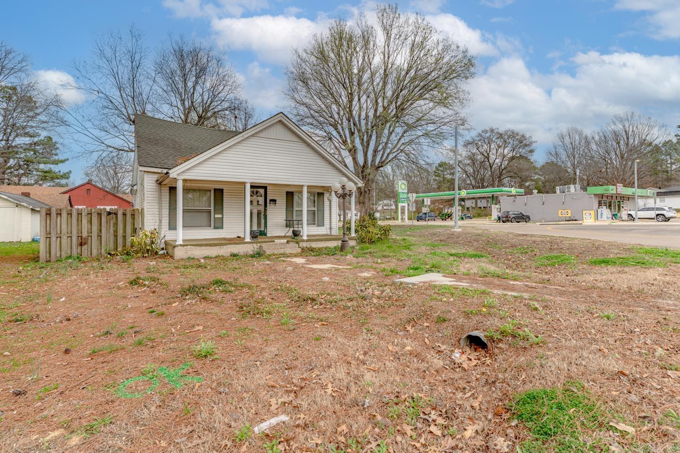 COTTAGE - Residential