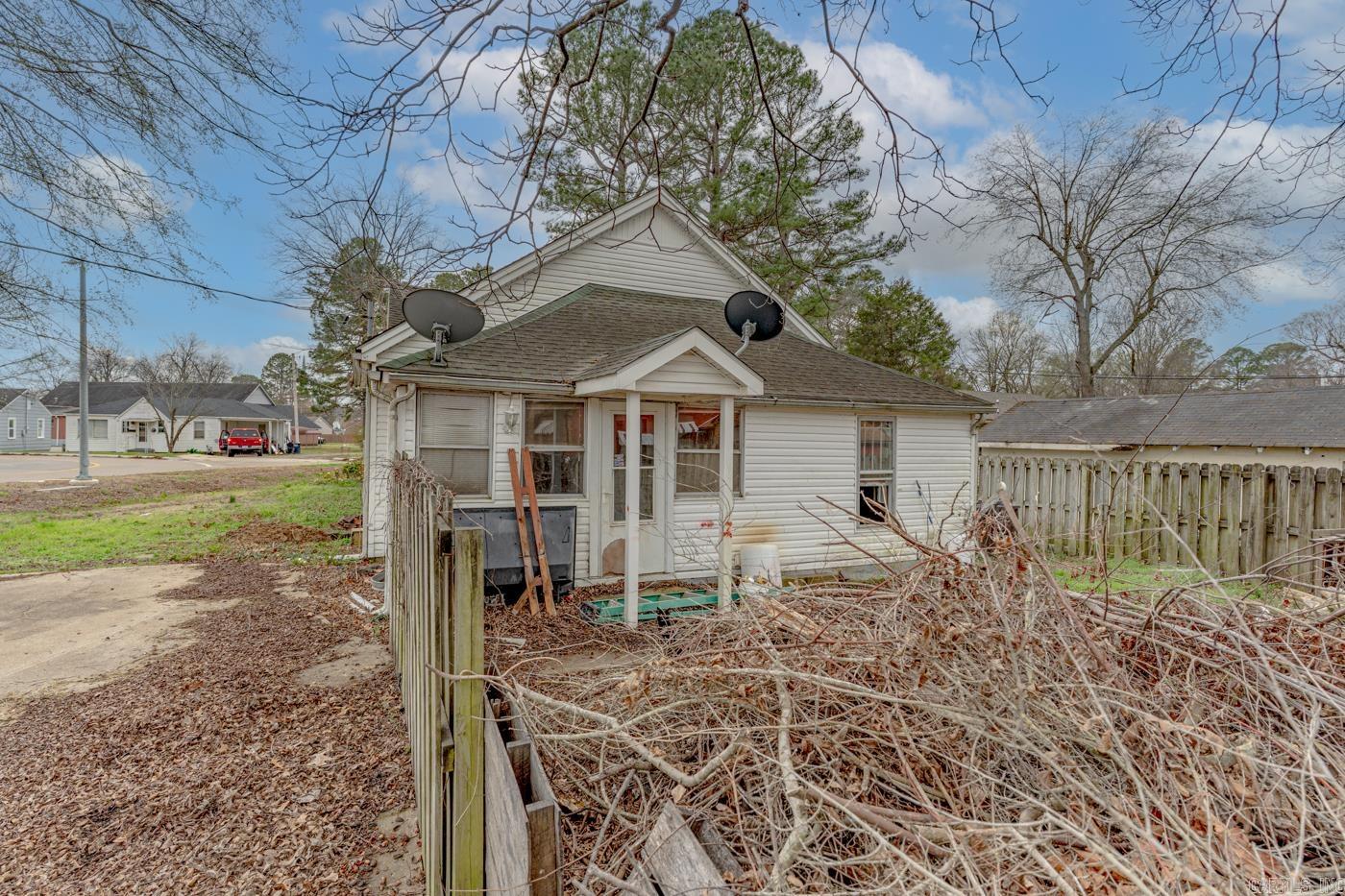 COTTAGE - Residential