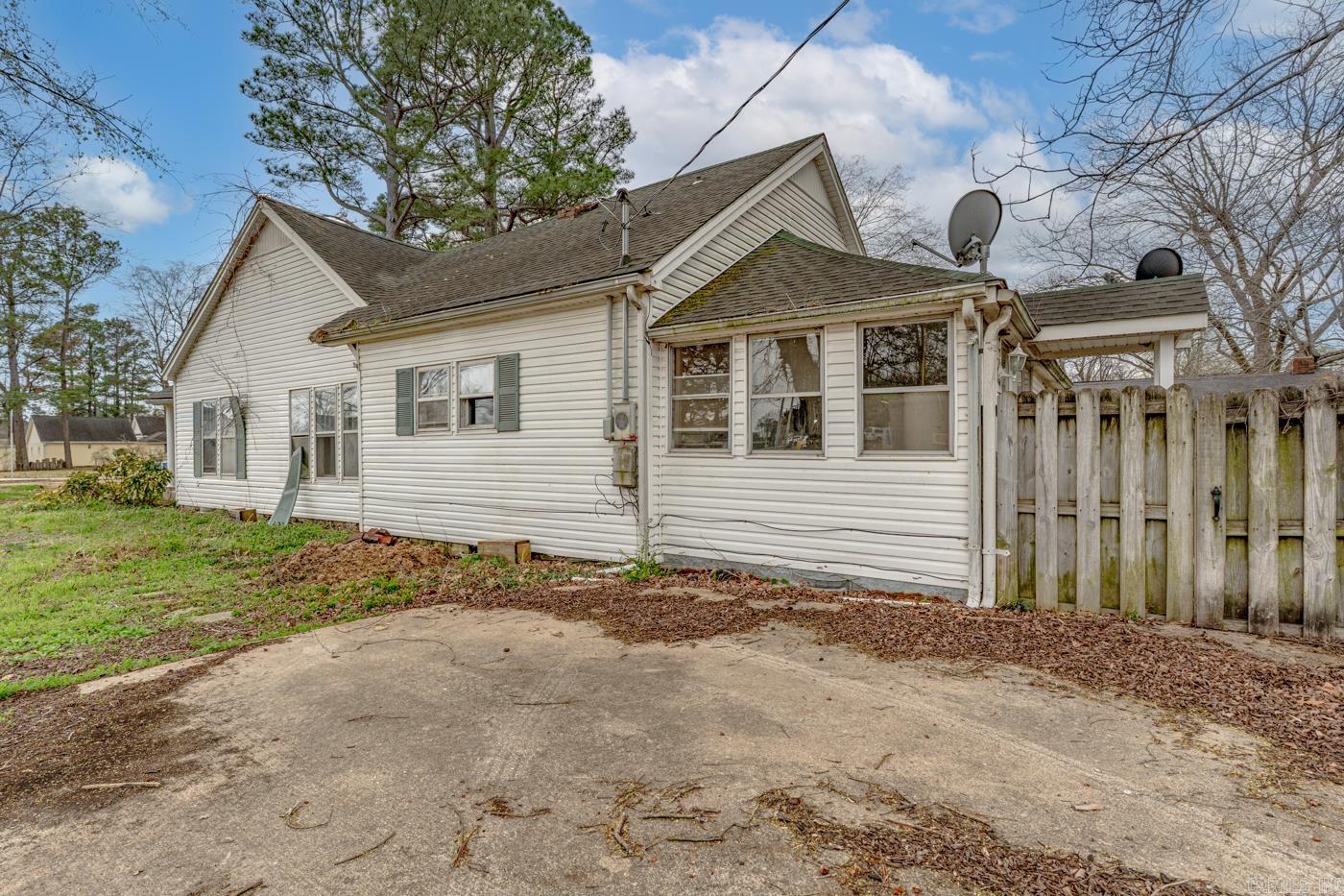 COTTAGE - Residential
