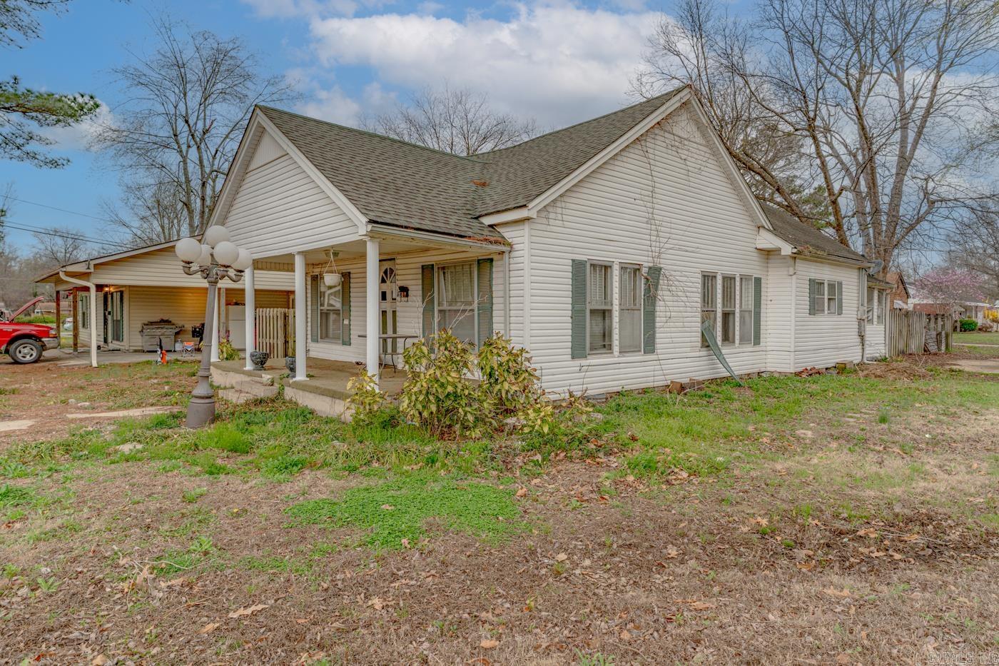 COTTAGE - Residential