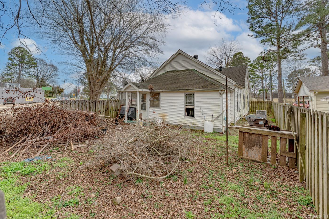 COTTAGE - Residential