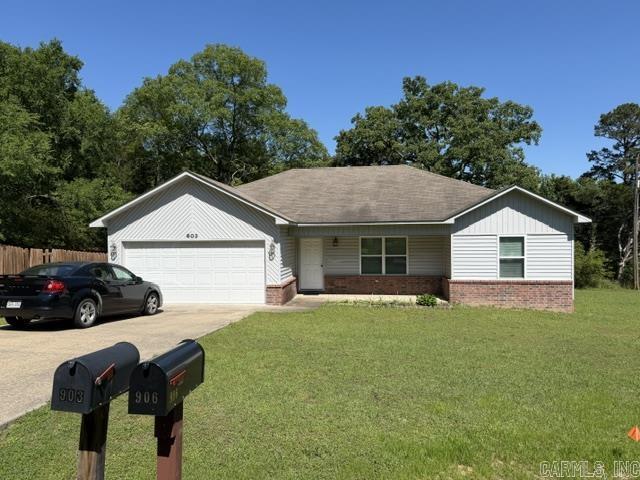 Heritage Heights - Residential Income