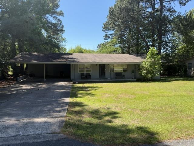 Heritage Heights - Residential Income