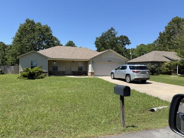 Heritage Heights - Residential Income