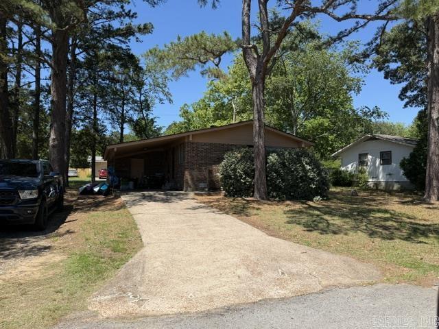 Heritage Heights - Residential Income