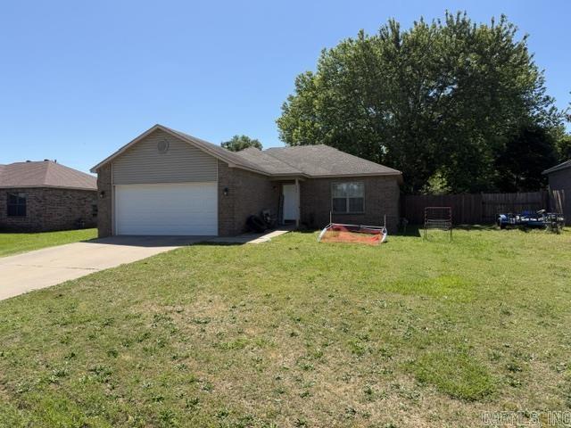 Heritage Heights - Residential Income