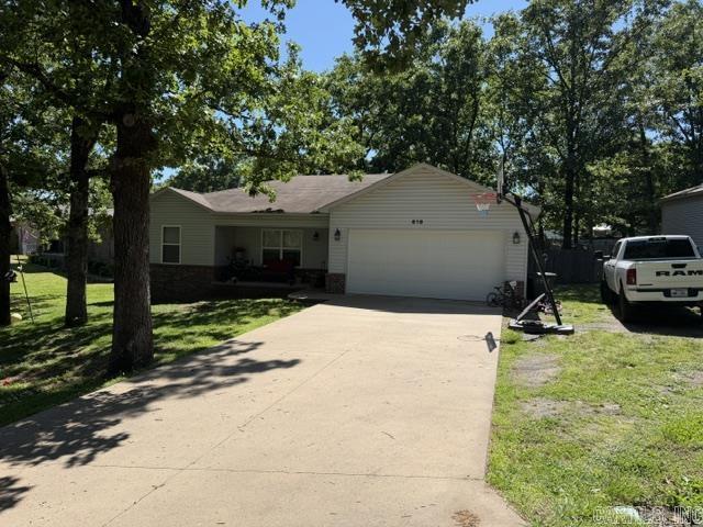 Heritage Heights - Residential Income