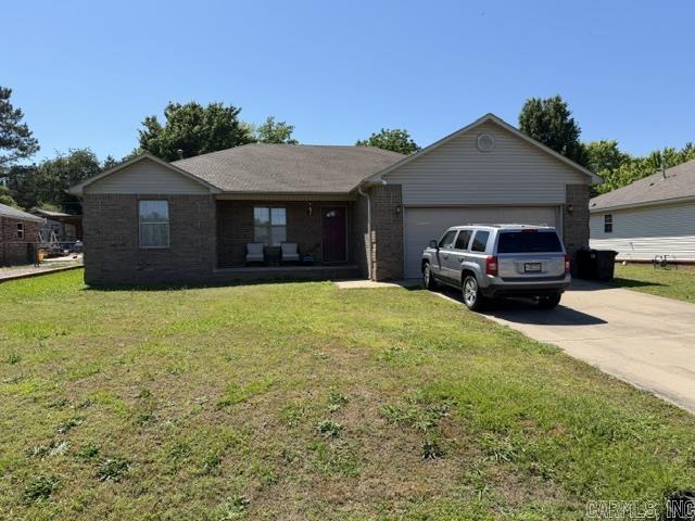Heritage Heights - Residential Income