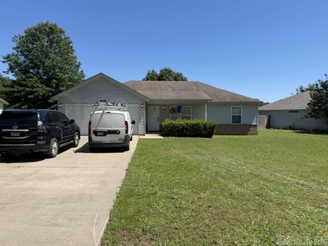 Heritage Heights - Residential Income