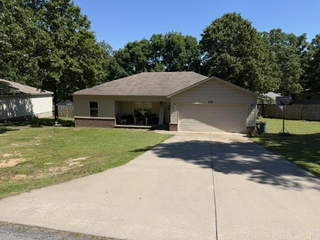 Heritage Heights - Residential Income