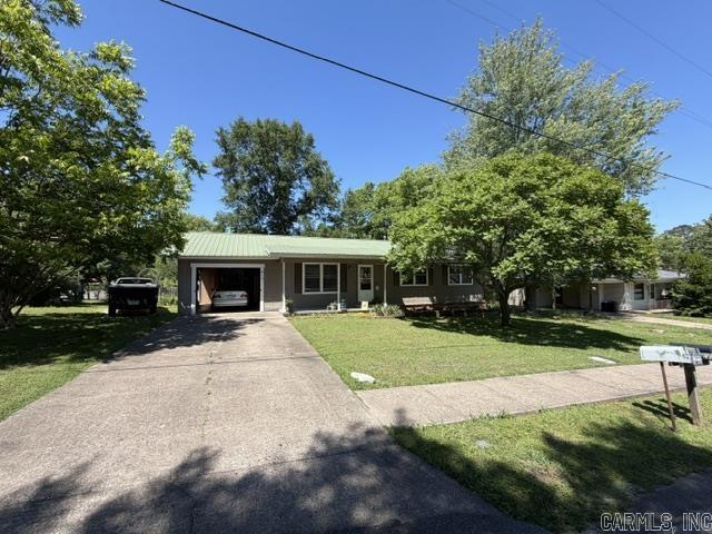 Heritage Heights - Residential Income