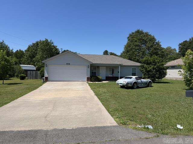 Heritage Heights - Residential Income