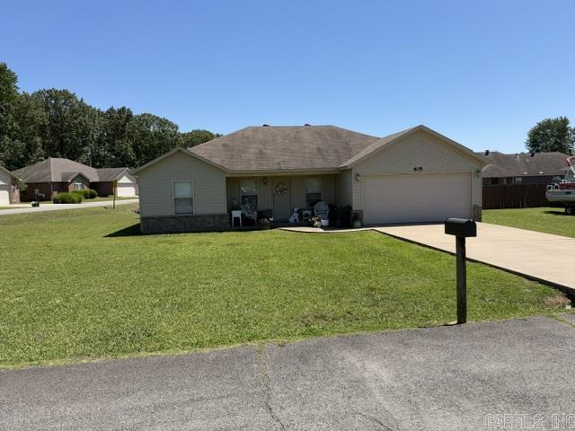 Heritage Heights - Residential Income