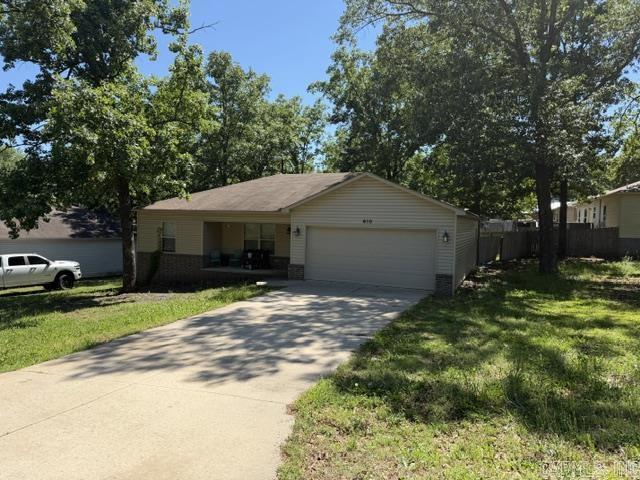 Heritage Heights - Residential Income