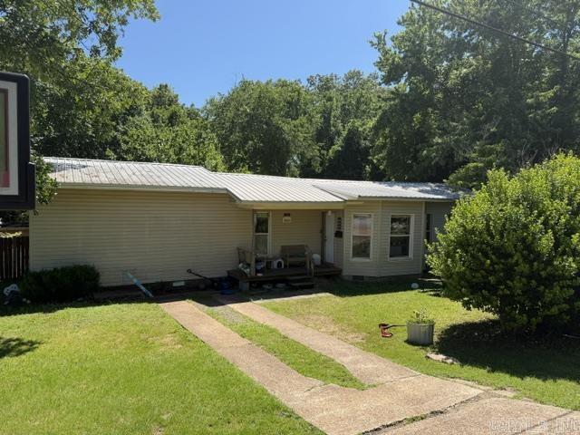Heritage Heights - Residential Income