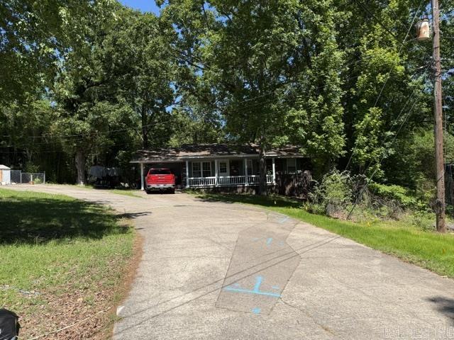 Heritage Heights - Residential Income