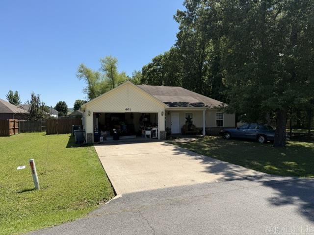 Heritage Heights - Residential Income