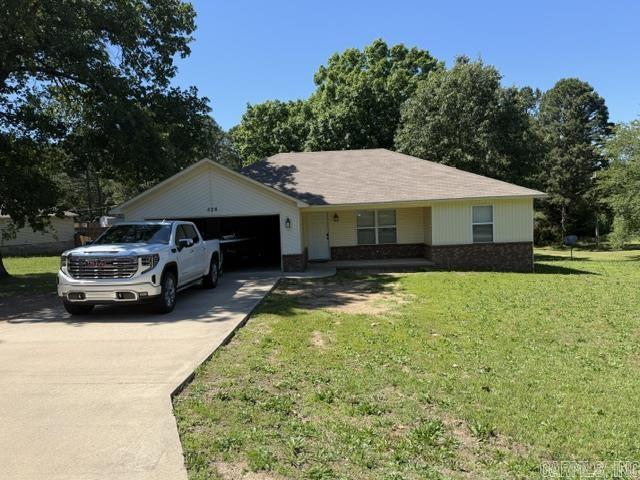 Heritage Heights - Residential Income