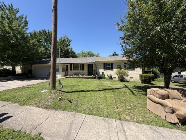 Heritage Heights - Residential Income