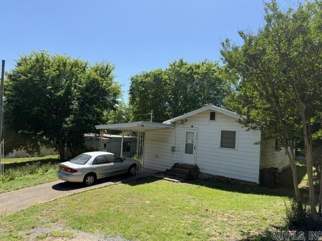 Heritage Heights - Residential Income