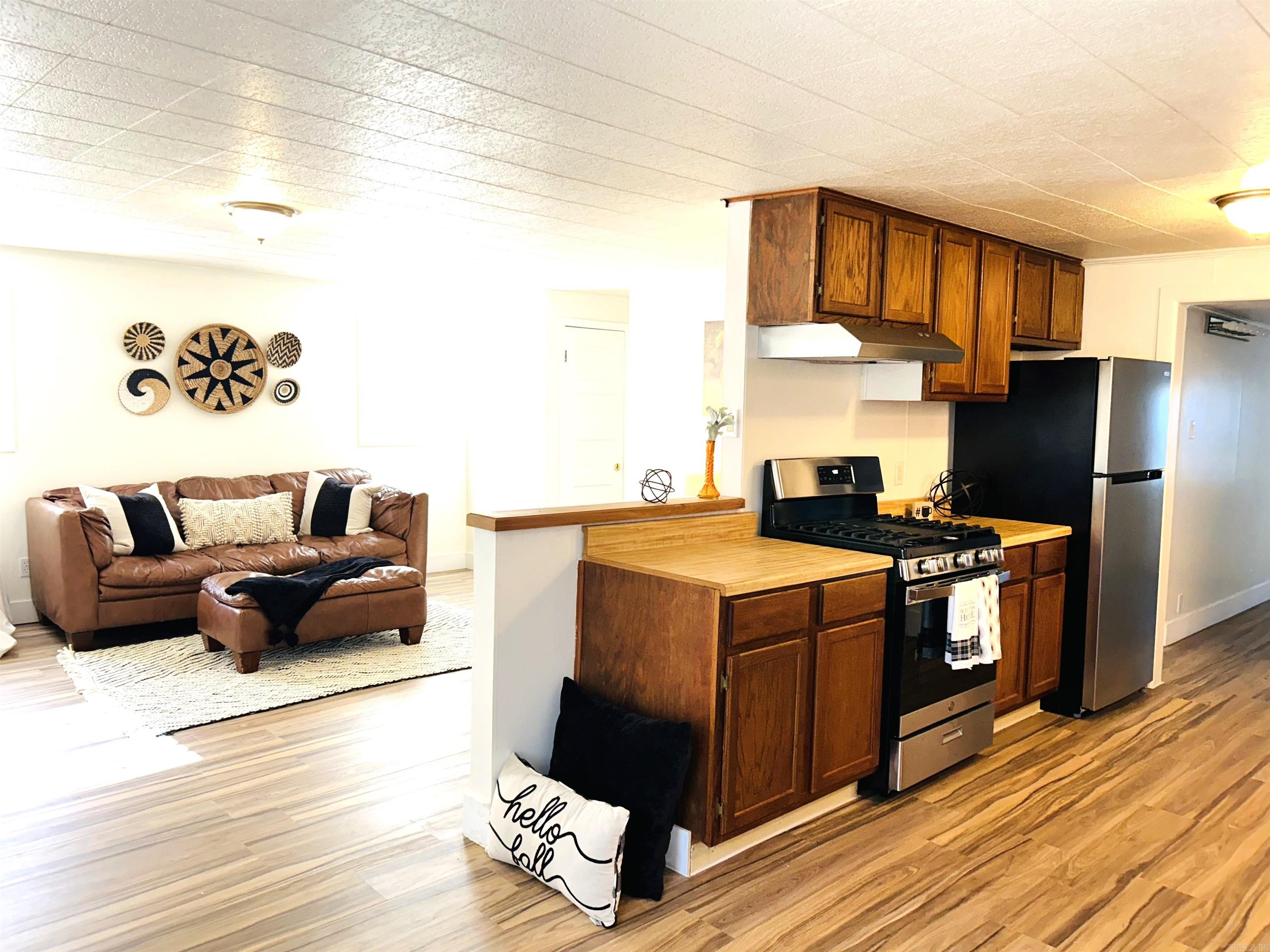 Sheridan - Residential