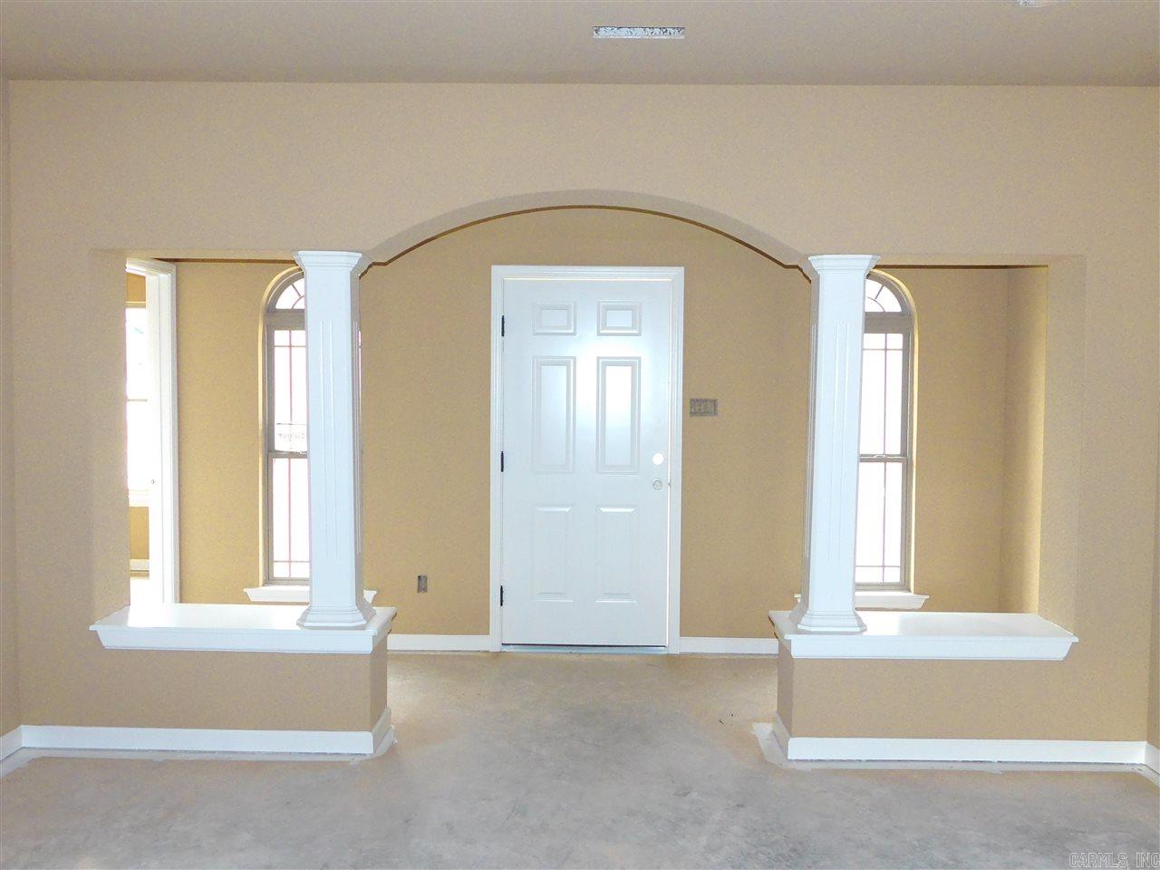 TRAMMEL ESTATES - Residential
