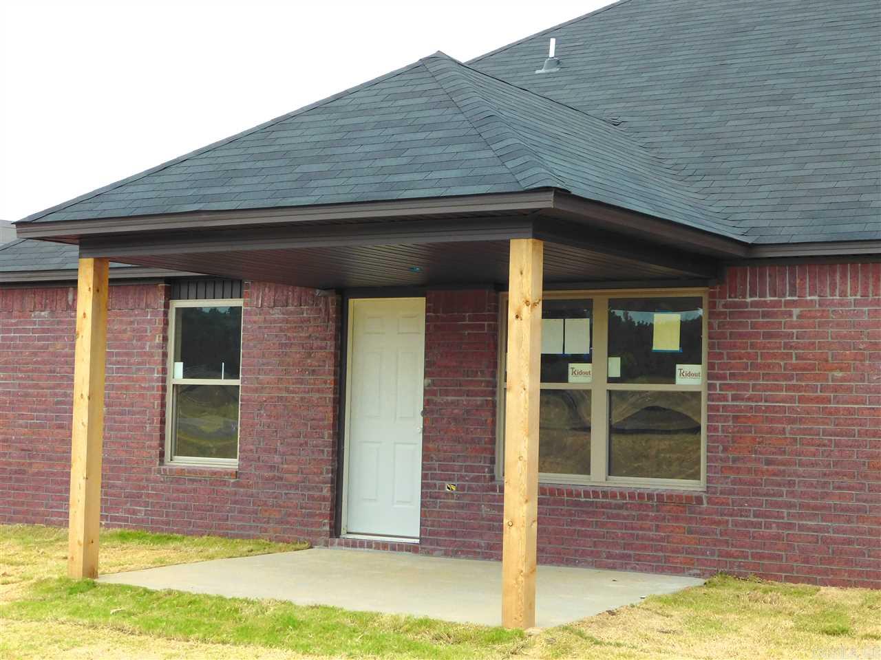 TRAMMEL ESTATES - Residential