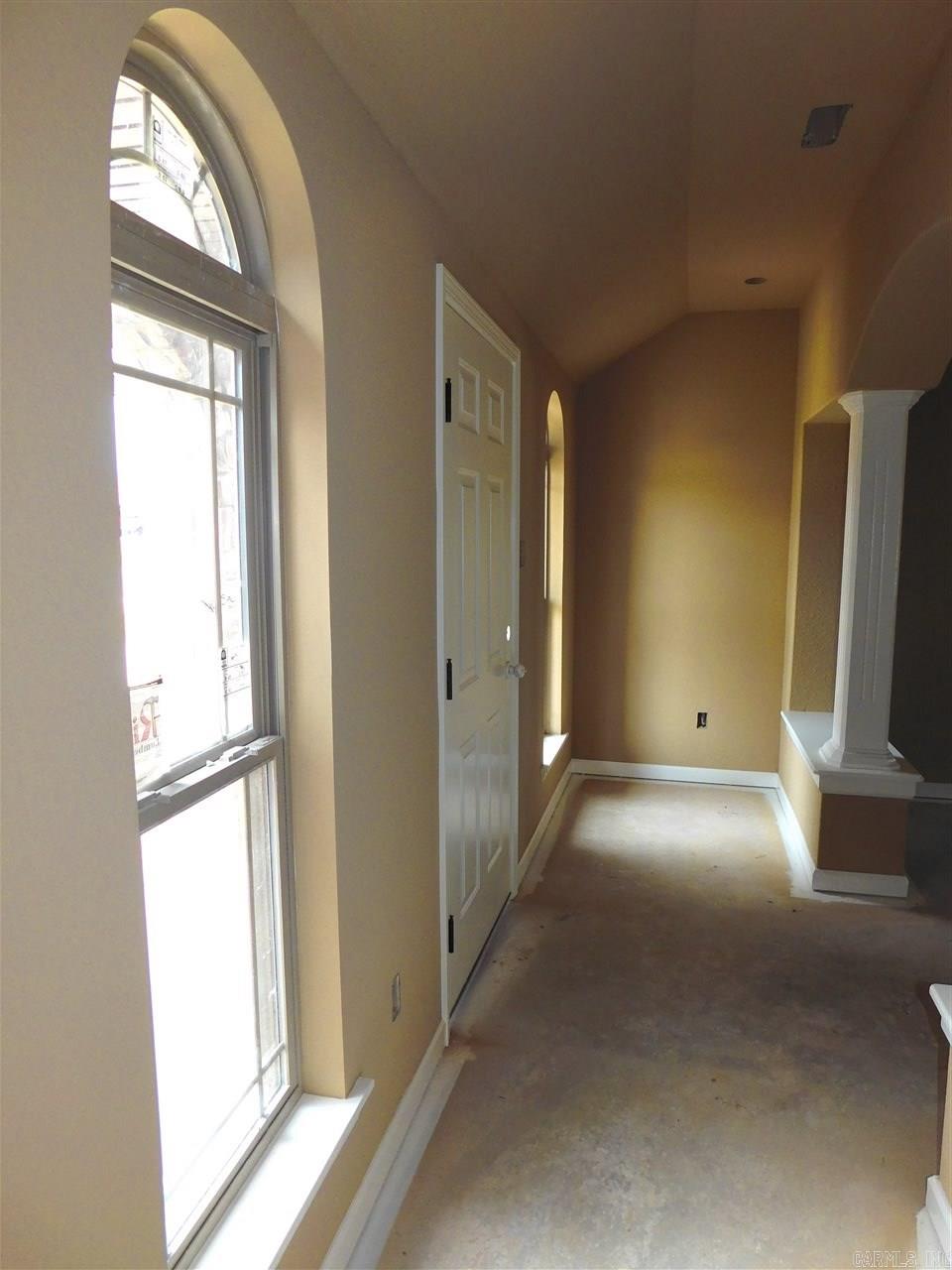 TRAMMEL ESTATES - Residential
