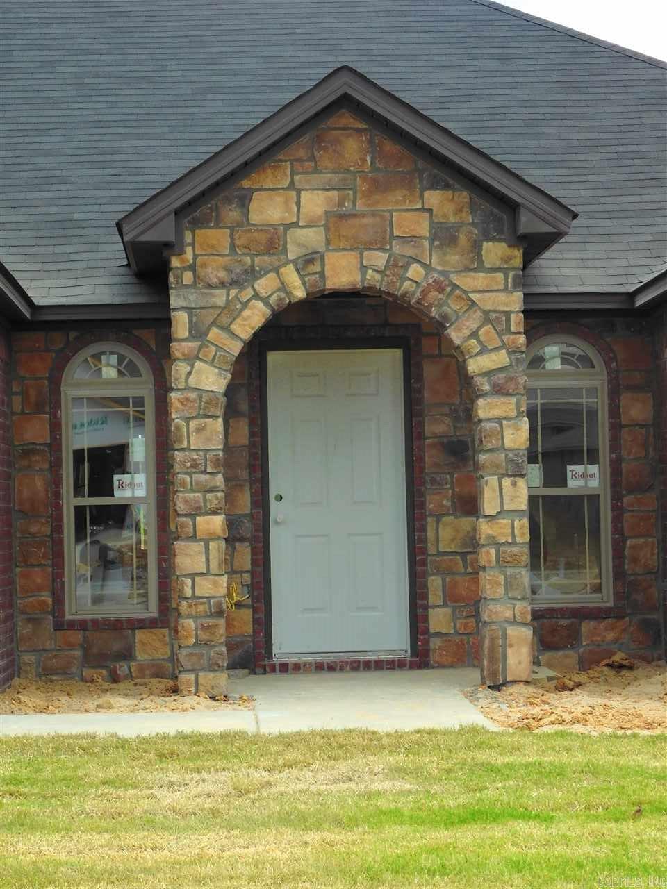 TRAMMEL ESTATES - Residential