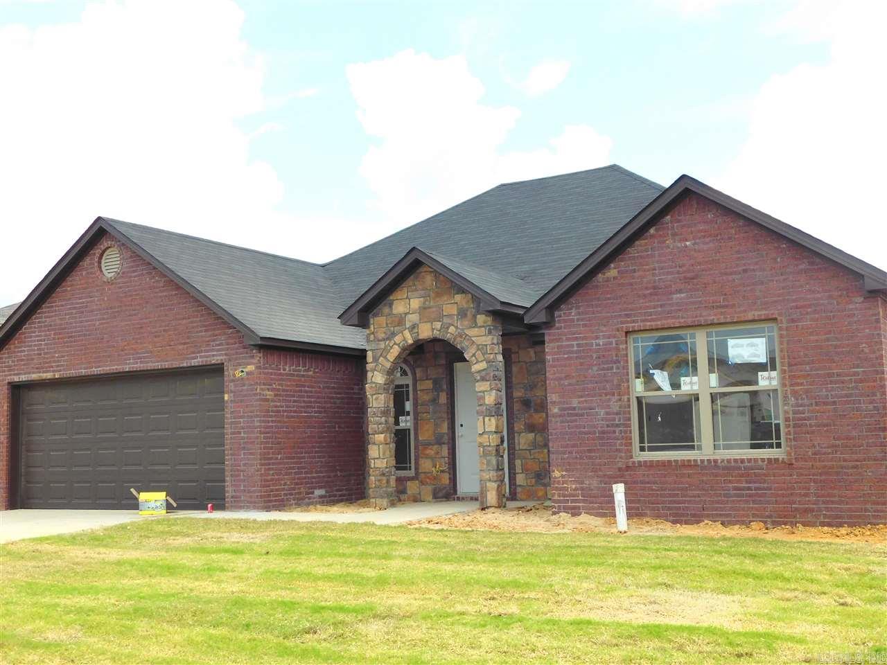 TRAMMEL ESTATES - Residential