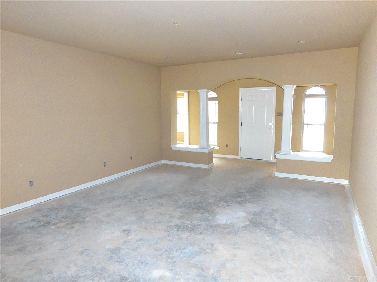 TRAMMEL ESTATES - Residential
