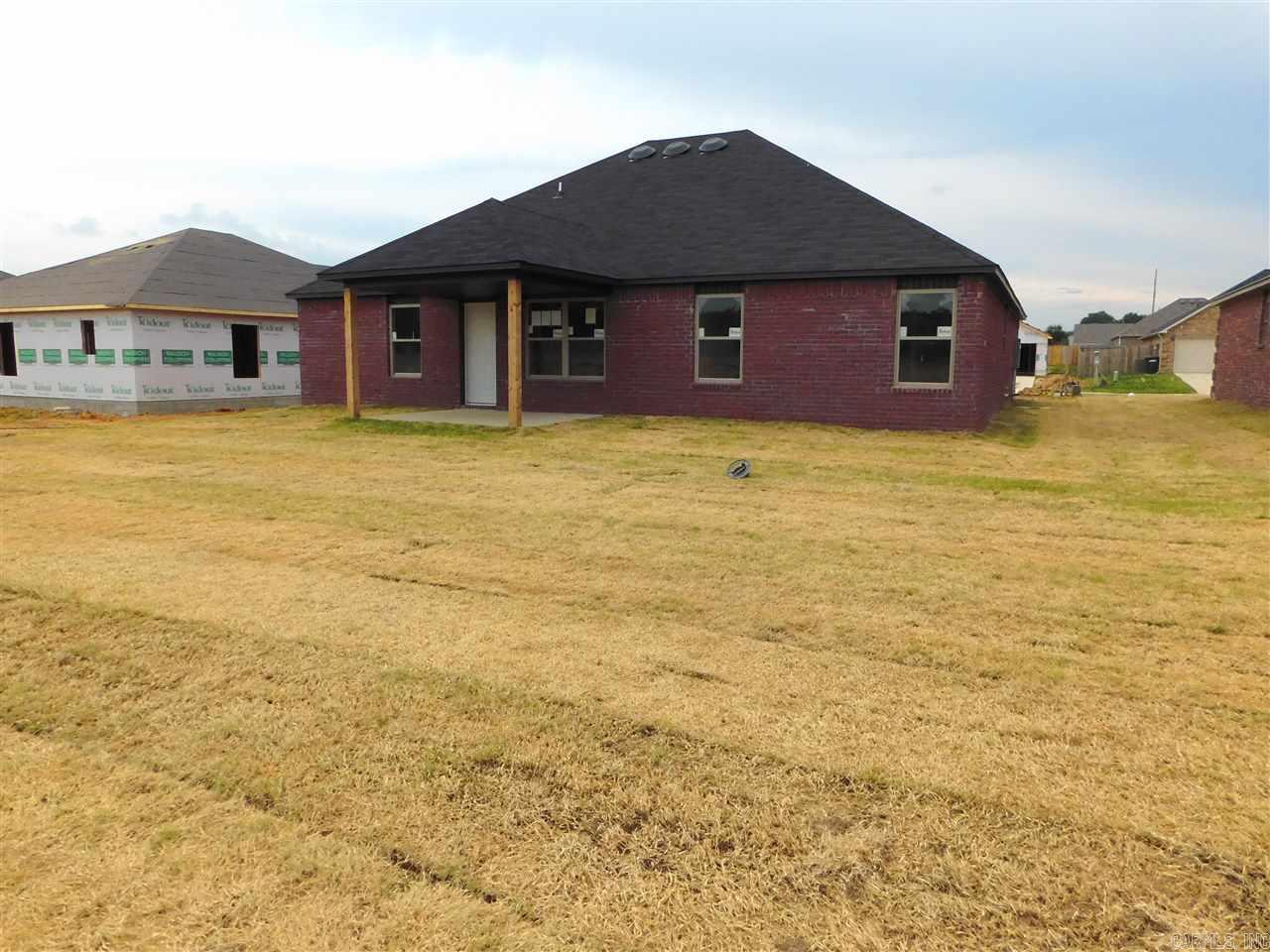 TRAMMEL ESTATES - Residential