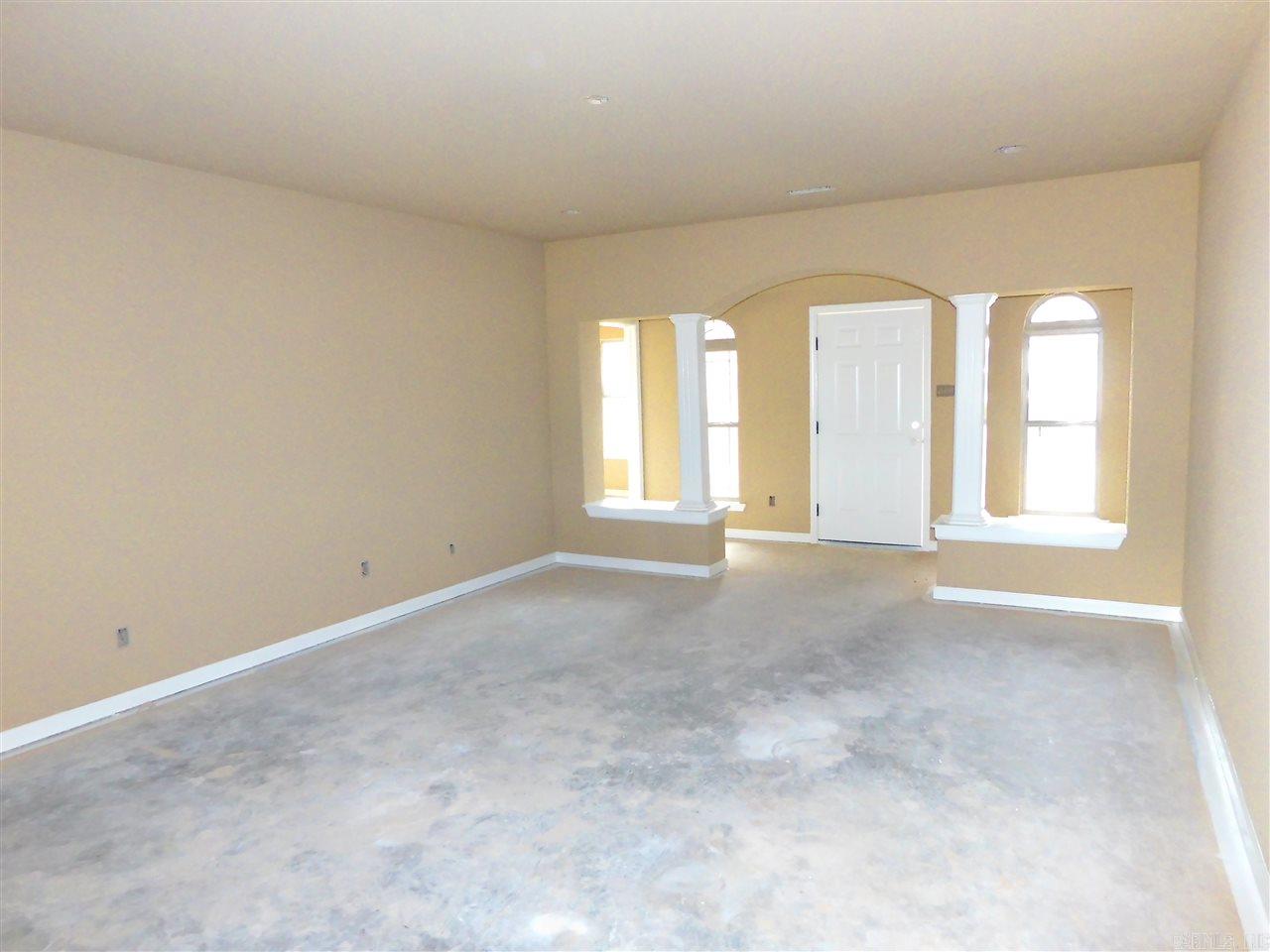 TRAMMEL ESTATES - Residential